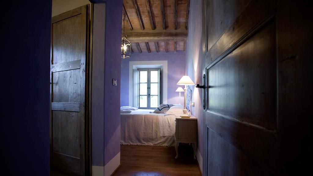 Casa Fabbrini Agriturismo San Casciano dei Bagni Cameră foto