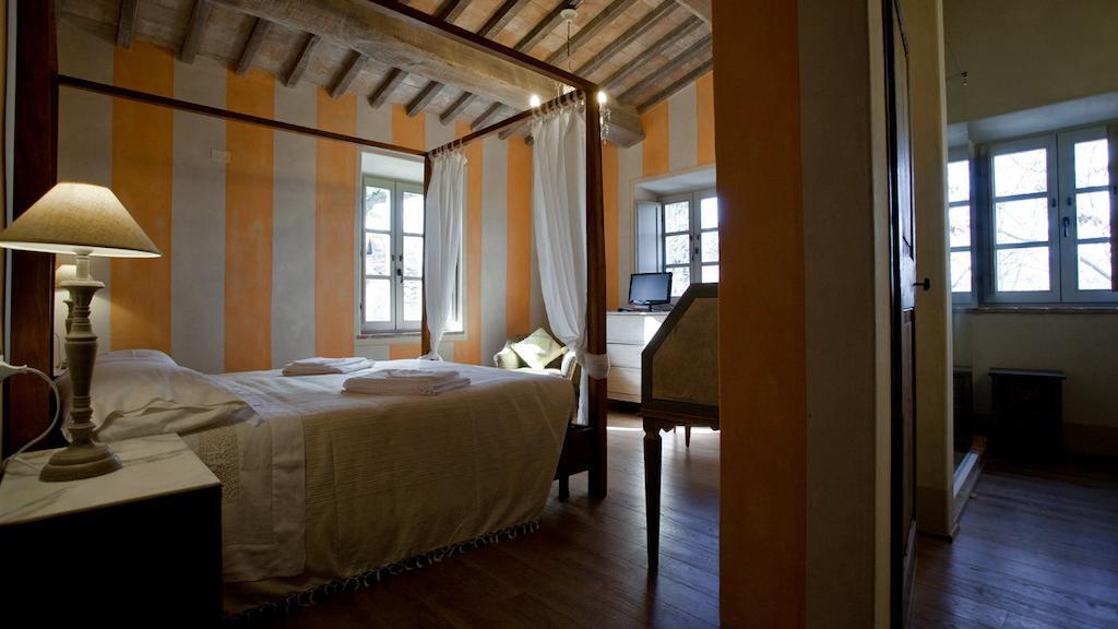 Casa Fabbrini Agriturismo San Casciano dei Bagni Cameră foto